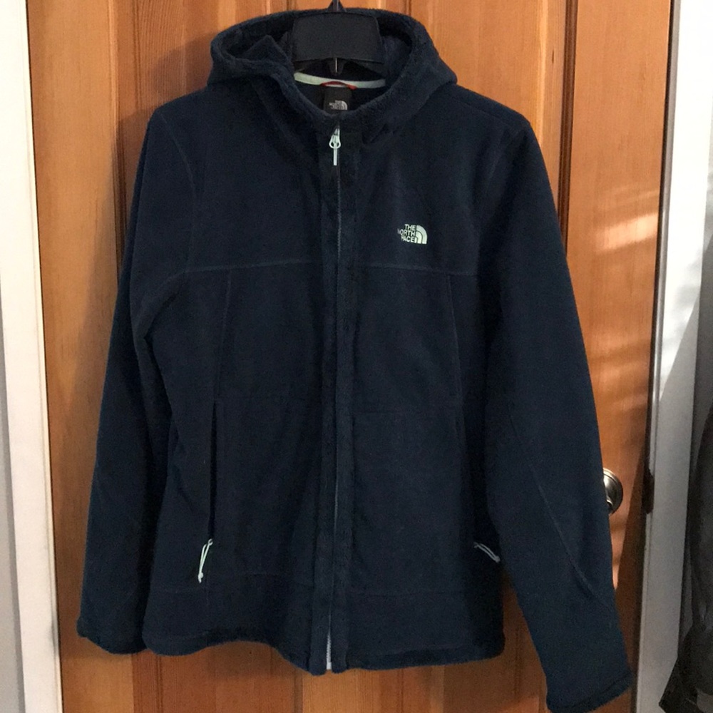 North Face jacket